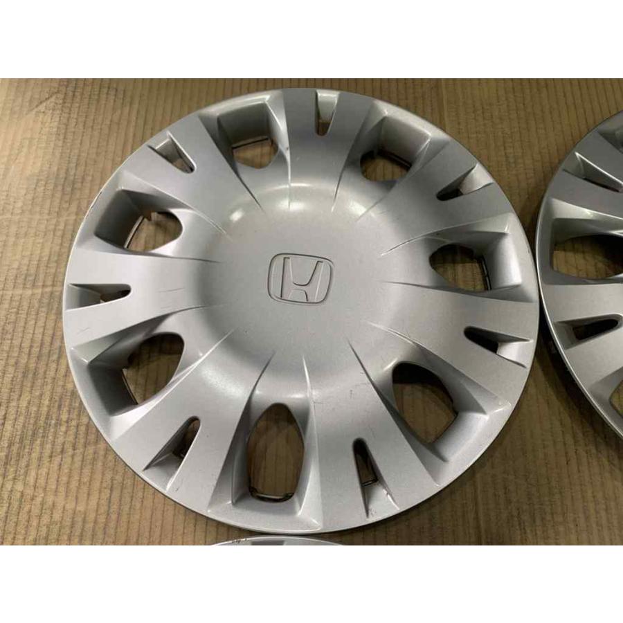 N-BOX 4枚 HONDA 14インチ 純正ホイールキャップ 44733-TFO-J11 N-BOX 4枚 HONDA 14インチ 純正ホイールキャップ 44733-TFO-J11