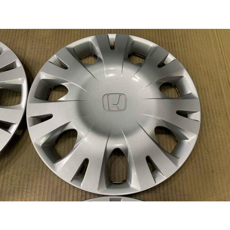 N-BOX 4枚 HONDA 14インチ 純正ホイールキャップ 44733-TFO-J11 N-BOX 4枚 HONDA 14インチ 純正ホイールキャップ 44733-TFO-J11