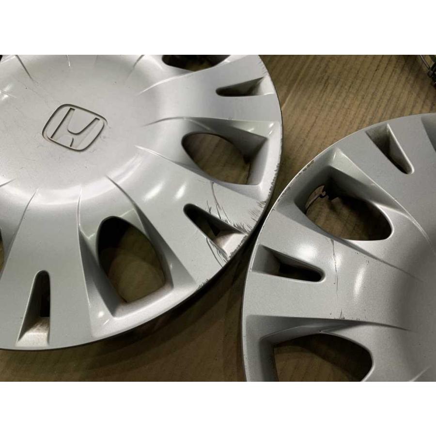 N-BOX 4枚 HONDA 14インチ 純正ホイールキャップ 44733-TFO-J11 N-BOX 4枚 HONDA 14インチ 純正ホイールキャップ 44733-TFO-J11