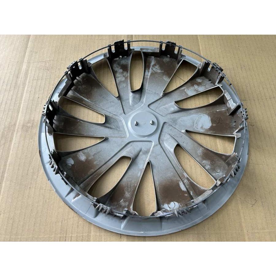 日産（NISSAN） 1枚 14インチ NISSAN DAYZROOX 純正スチールホイール用