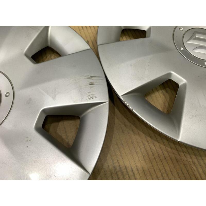 ホンダ（HONDA） 4枚 15インチ スズキ スイフト 純正ホイールキャップ