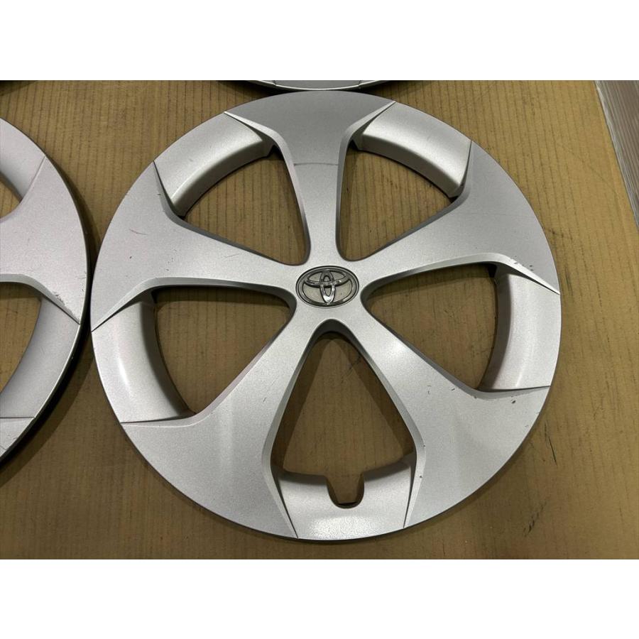 プリウス 4枚 TOYOTA 30後期 PRIUS 純正アルミホイール専用 ホイール 