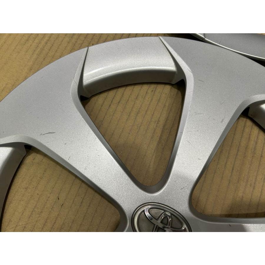 プリウス 4枚 TOYOTA 30後期 PRIUS 純正アルミホイール専用 ホイール 