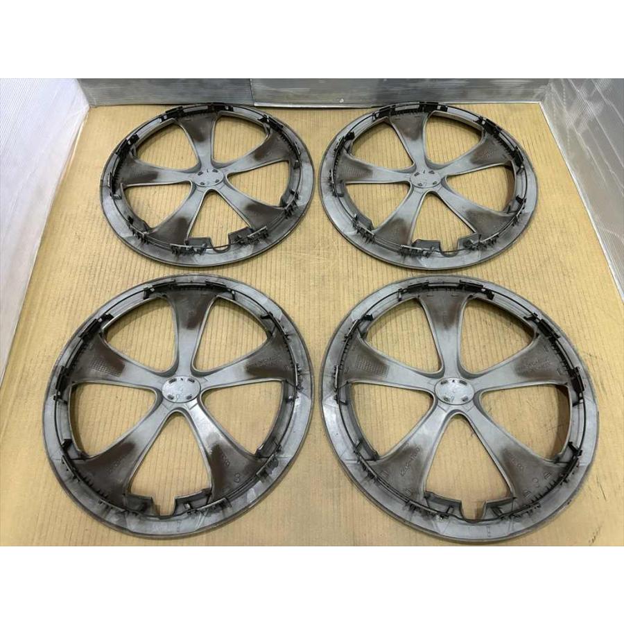 プリウス 4枚 TOYOTA 30後期 PRIUS 純正アルミホイール専用 ホイール 