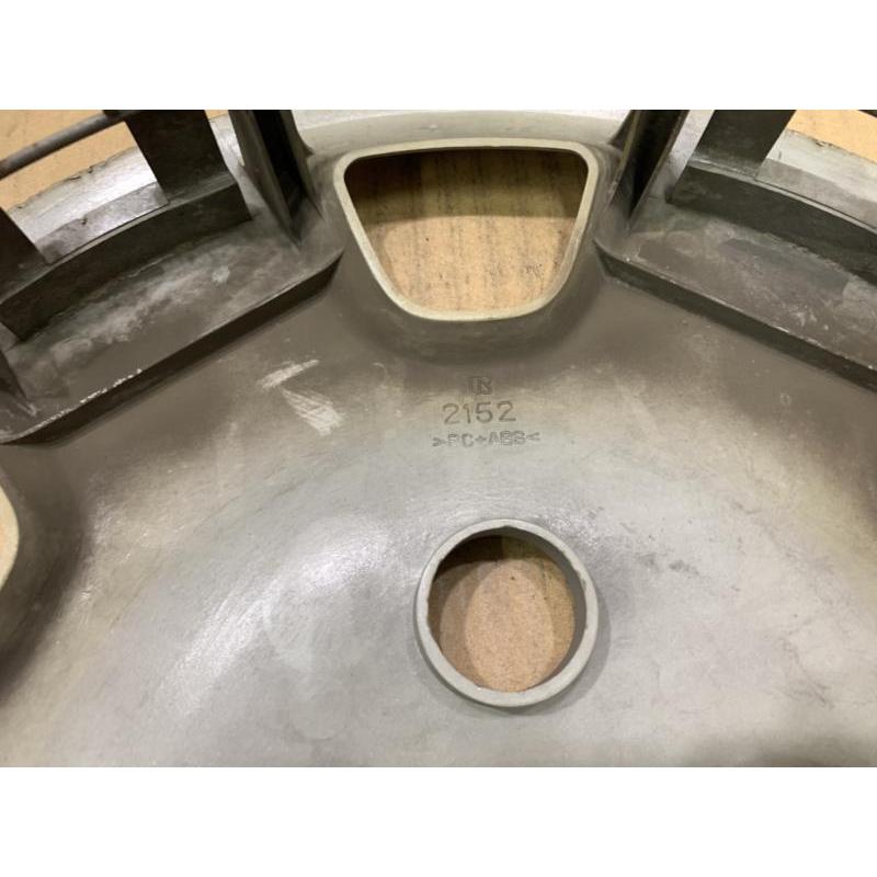 タント LA650S ホイールカバー ダイハツ DAIHATSU 純正 4枚 タント LA650S ホイールカバー ダイハツ DAIHATSU 純正 4枚