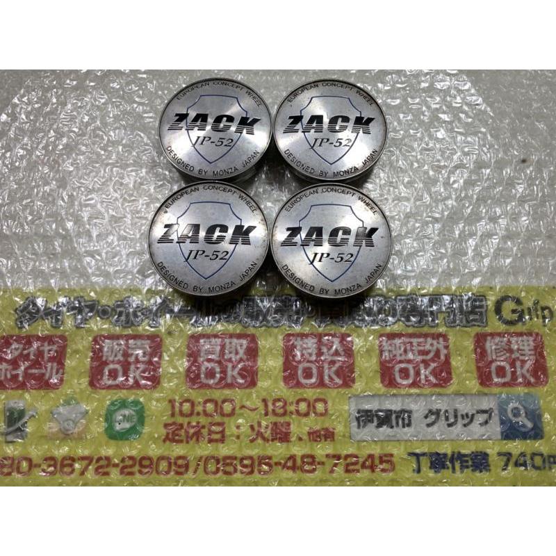 MONZA JAPAN（モンツァジャパン） 4枚 MONZA JAPAN ZACK JP-25 C0