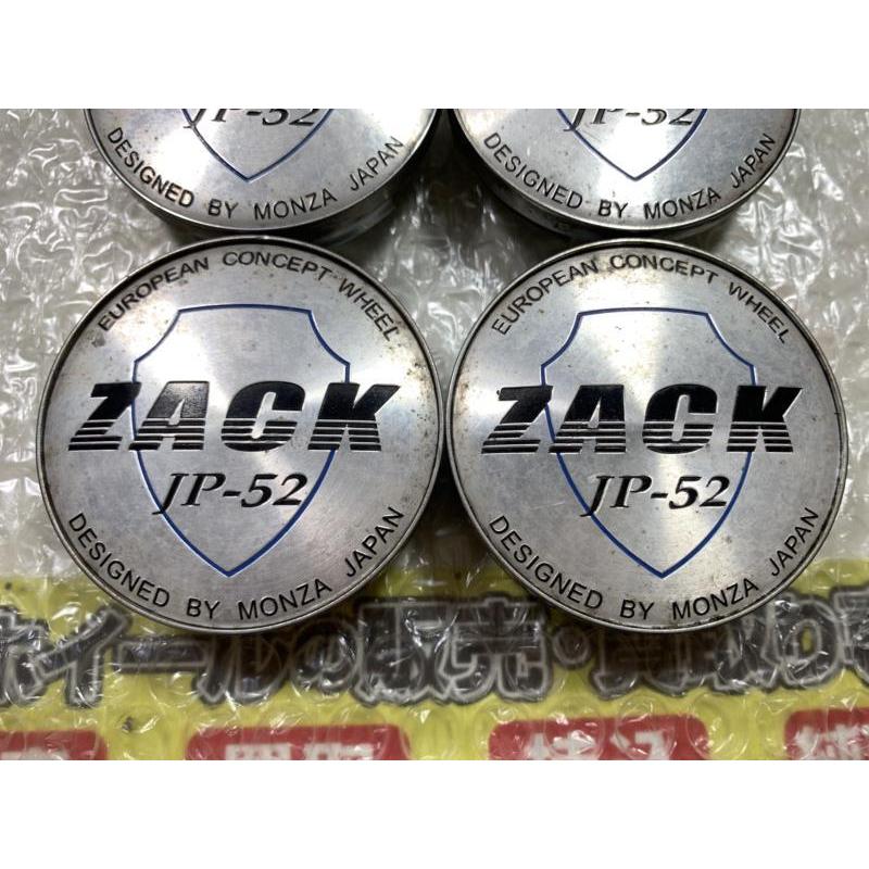 MONZA JAPAN（モンツァジャパン） 4枚 MONZA JAPAN ZACK JP-25 C0