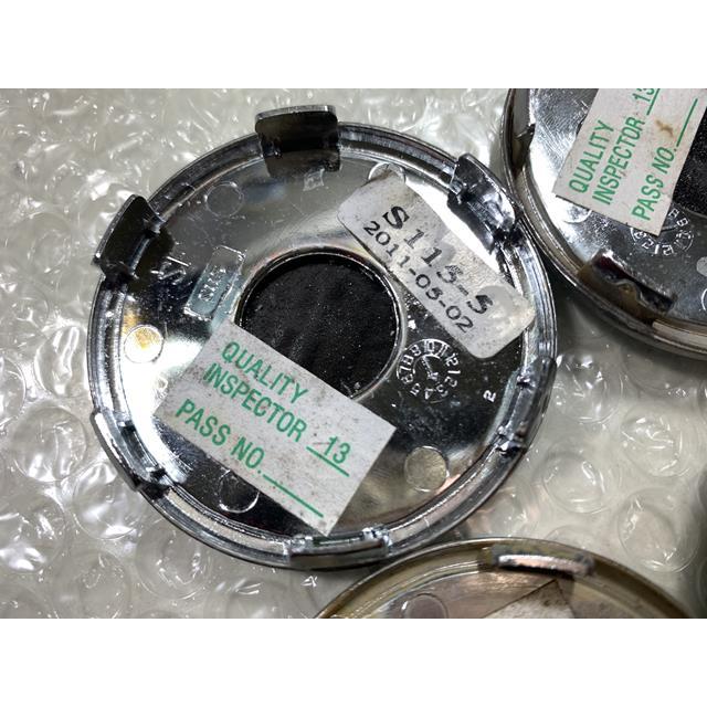 HOT STUFF（ホットスタッフ） 4枚 WAREN センターキャップ S115 15