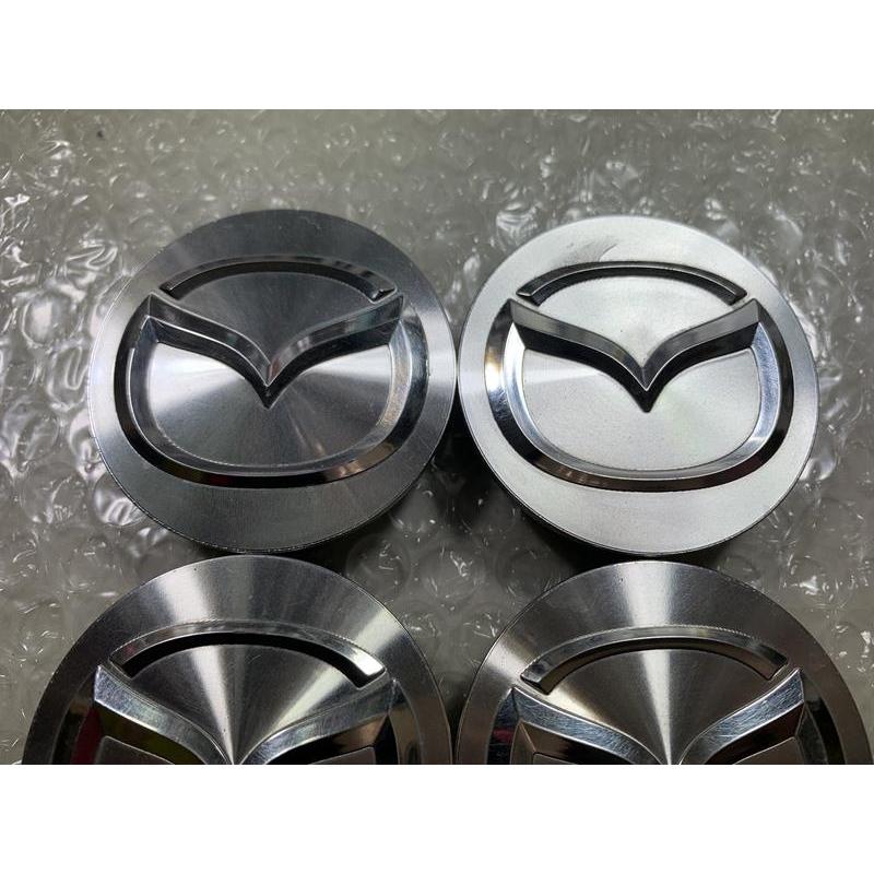 スクラム 4枚 MAZDA 純正センターキャップ スズキOEMアルミ スクラム 4枚 MAZDA 純正センターキャップ スズキOEMアルミ