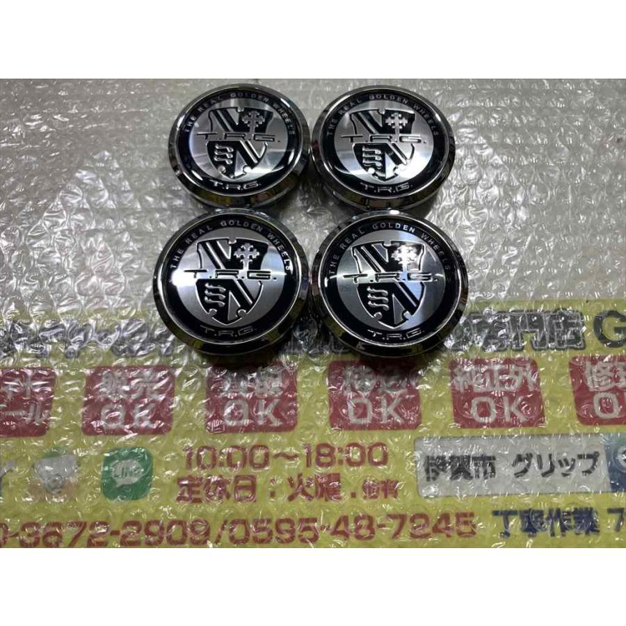 WEDS 4枚 weds TRG センターキャップ PCJ78 4穴14インチ WEDS 4枚 weds TRG センターキャップ PCJ78 4穴14インチ