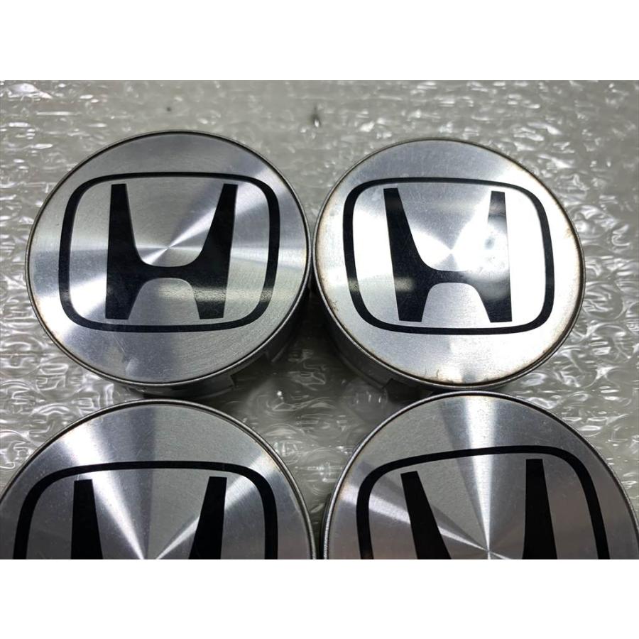 ホンダ（HONDA） 4枚 純正 アルミホイール用 センターキャップ 