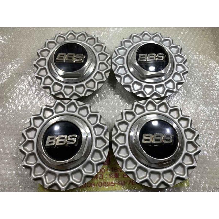 BBS 4枚 BBS RS センターキャップ 09 24 028 直径170 ネジ69 : タイヤ