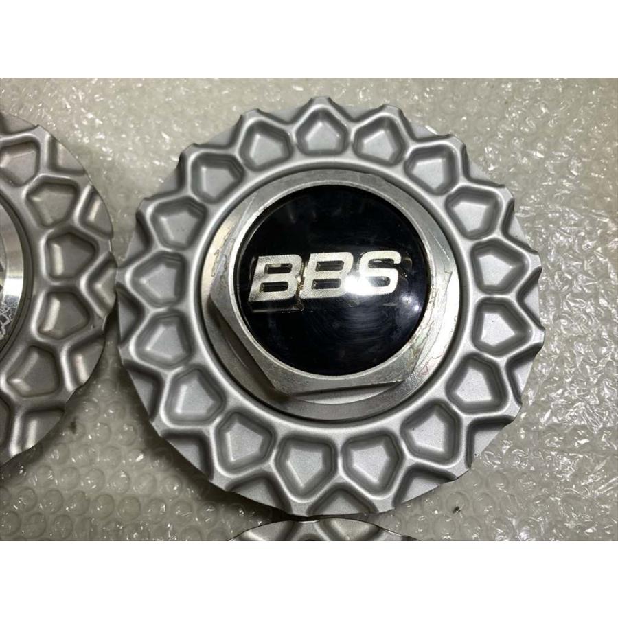 BBS 4枚 BBS RS センターキャップ 09 24 028 直径170 ネジ69 : タイヤ