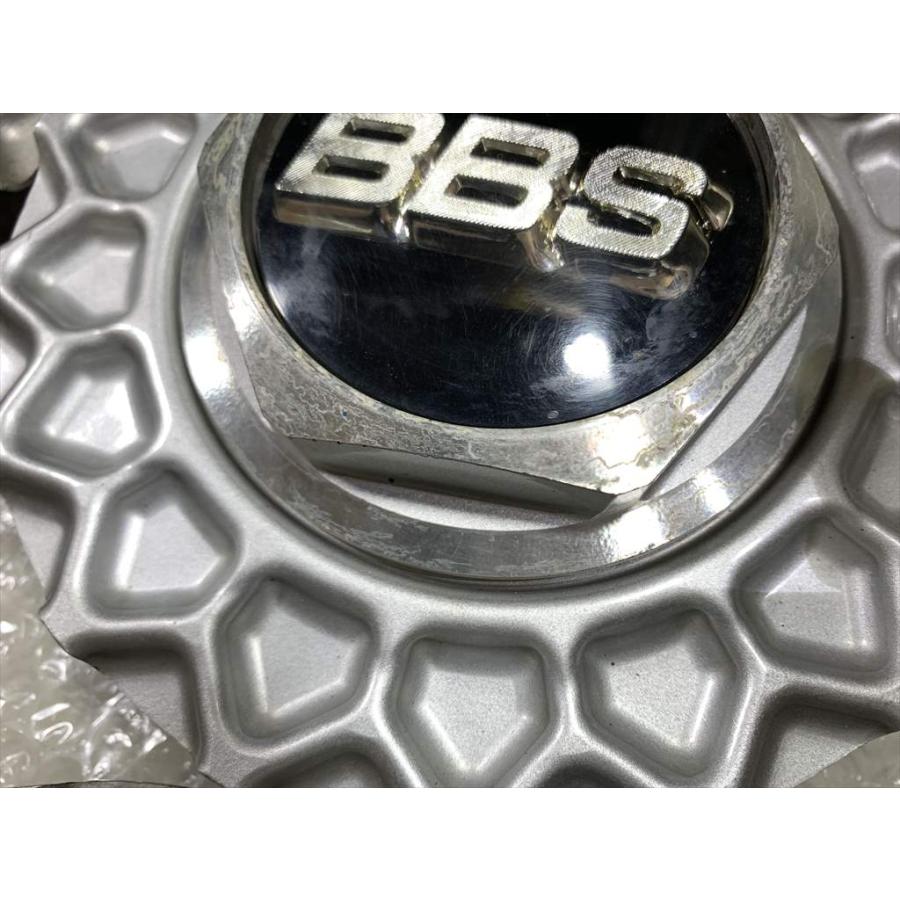 BBS 4枚 BBS RS センターキャップ 09 24 028 直径170 ネジ69 : タイヤ