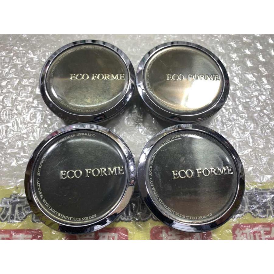 BRIDGESTONE（ブリヂストン） 4枚 BRIDGESTONE ECO FORME センター