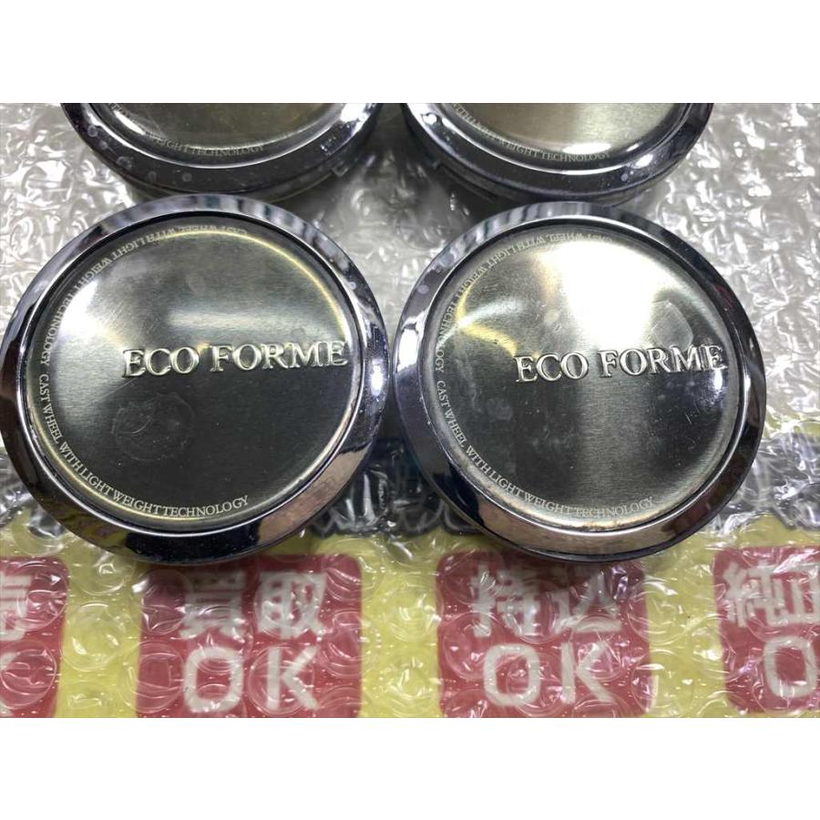 BRIDGESTONE（ブリヂストン） 4枚 BRIDGESTONE ECO FORME センター