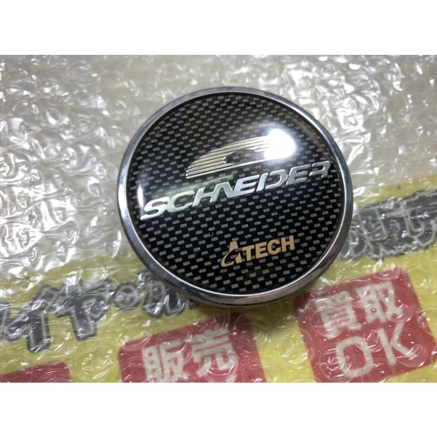 A-TECH（エーテック） 1枚 ATECH SCHNEDER C-975 センターキャップ 16