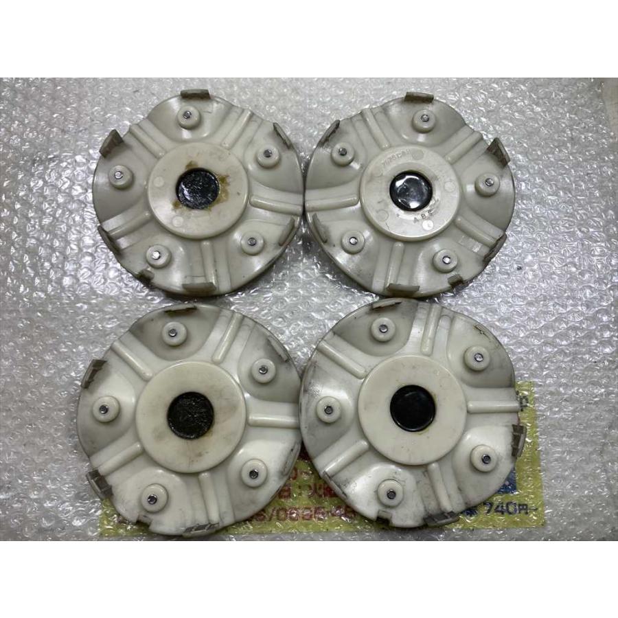 マナレイ 4枚 MANARAY SPORT eb 15マルチアルミホイール使用 767S CAP