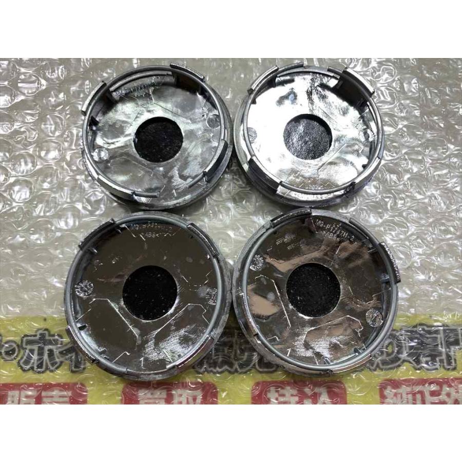 シュナイダー 4枚 マルカ MID SCHNEDER MG-P1747H-2 センターキャップ 
