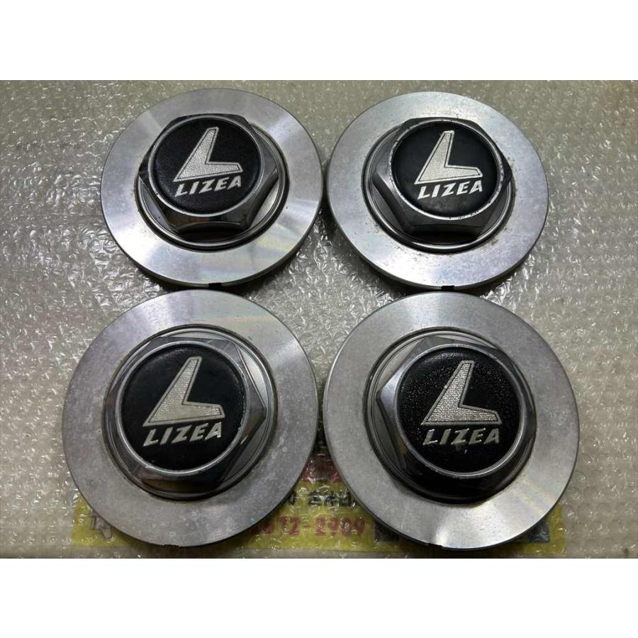 BRIDGESTONE（ブリヂストン） 4枚 BRIDGESTONE LIZEA BC-055 センター