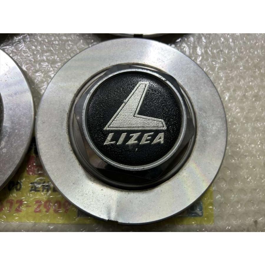 BRIDGESTONE（ブリヂストン） 4枚 BRIDGESTONE LIZEA BC-055 センター