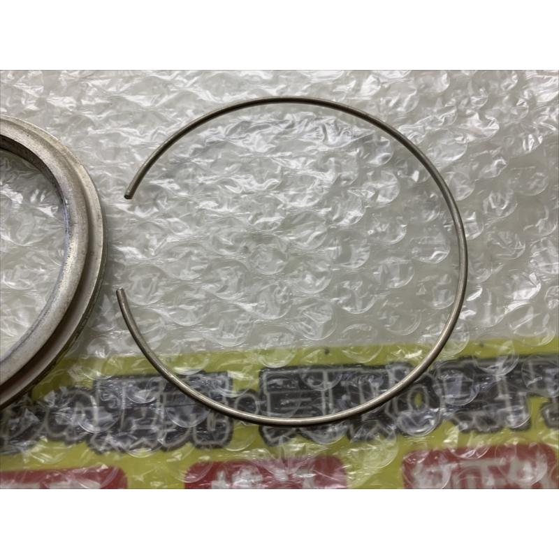 新品未開封BBS ハブリング　82→60 希少 BBS ハブリング 82 → 60 中古 2個 トヨタ レクサス - メルカリ