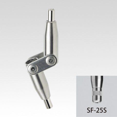 SF-25S（ストレートワイヤーφ1.5~2.5用・ストッパーキャップ付き） | 