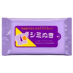 シミヌキウェットティッシュ GW-1612-013 10点迄メール便OK(go0a004) | 