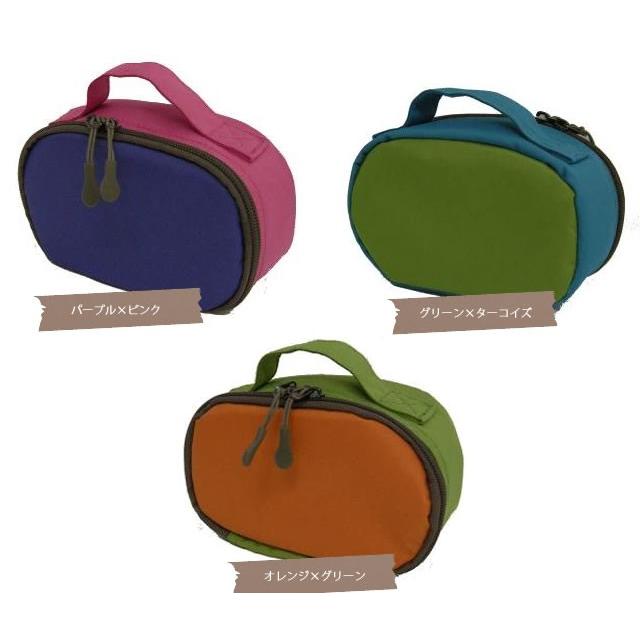 在庫限り トラベルポーチ アレンジケース MINI 旅行 収納ポーチ 小物入れ 化粧品 洗面予具 ガジェット コンパクト 006190 2点迄メール便OK(je1a045) |  | 02