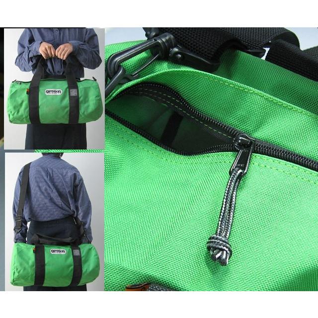 アウトドアプロダクツ ボストンバッグ ロールボストン45 ショルダーバッグ 2WAY 斜め掛け メンズ レディース 修学旅行 小さめ 61516(231U)(ki2a020) | OUTDOOR PRODUCTS | 02