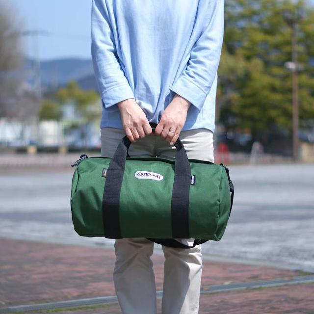 アウトドアプロダクツ ボストンバッグ ロールボストン45 ショルダーバッグ 2WAY 斜め掛け メンズ レディース 修学旅行 小さめ 61516(231U)(ki2a020) | OUTDOOR PRODUCTS | 04