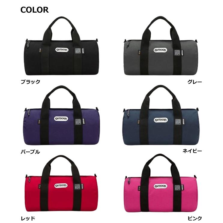 新品 アウトドアプロダクツ ボストンバッグ ロール 定価12980円 ネイビー OUTDOOR PRODUCTS ボストンバッグ スポーツ シンプル 人気