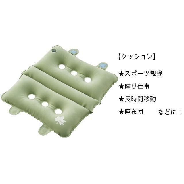 ロゴス スカイマルチクッションbj まくら クッション 2way 座布団 スポーツ観戦 Logos 2点迄メール便ok Ro0a016 スーツケースと旅行用品のgriptone 通販 Yahoo ショッピング