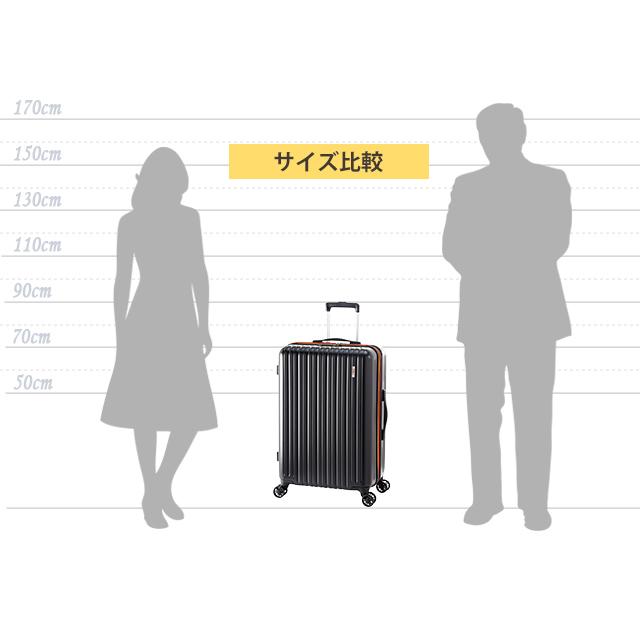 ｍobus × A.L.I スーツケース 拡張機能 キャリーバッグ キャリーケース 3桁ダイヤル式 TSAロック ジッパー 85(98)L モーブス MBC-1911-28W(aj0a128)「C」 | アジア・ラゲージ | 10