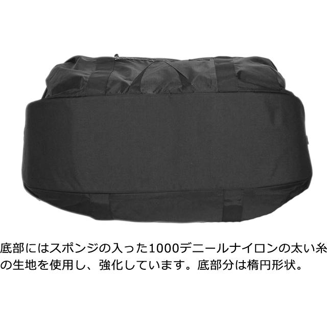ソロツーリスト ビッグバッグ123 大容量 大型 123L バッグ ショルダー