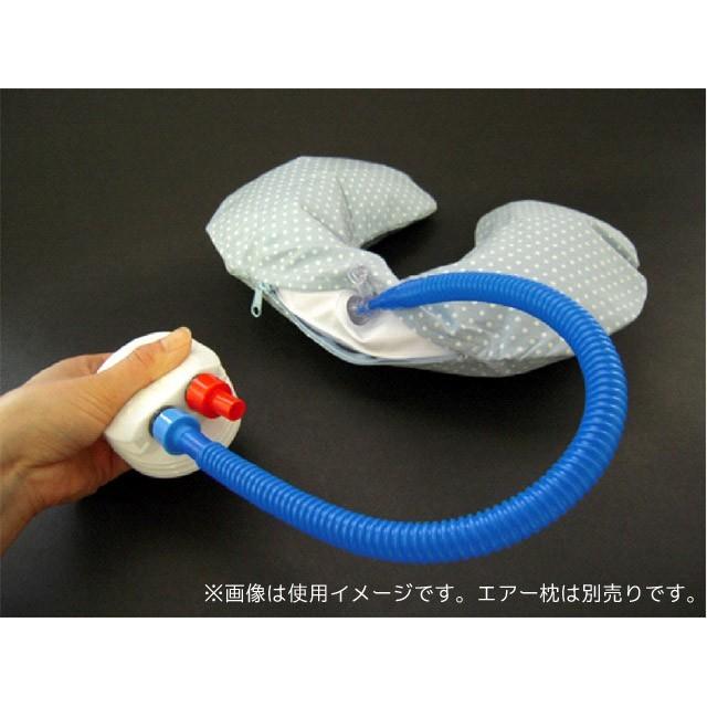 日本製 携帯空気入れ ミニポンプ　エアポンプ concise-pomp 空気入れ ミニ ポンプ 携帯ポンプ 手動 小型 簡単 2点迄メール便OK(ko1a246) |  | 01