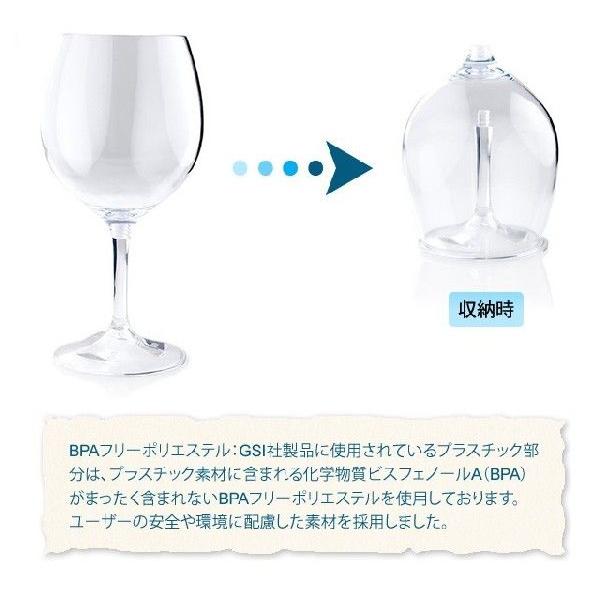 特価 在庫限り Gsi ジーエスアイ ネスティングレッドワイングラス Bpaフリーポリエステル素材 Ei0a075 Ei0a075 スーツケースと旅行用品のgriptone 通販 Yahoo ショッピング