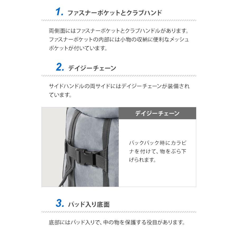 タグ付き 新品未使用 PYRENEX Universal Works カーキ L EagleCreek ボストンバッグ 折りたたみバッグ 40L イーグル