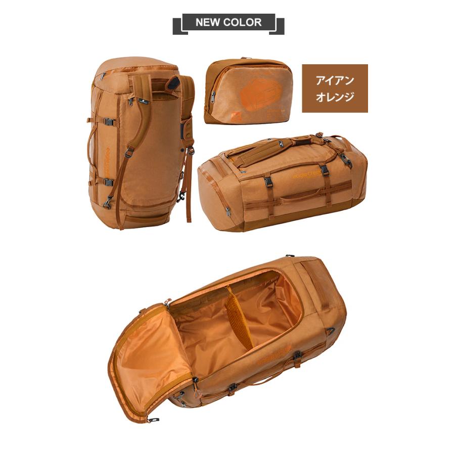 新品★ イーグルクリーク カーゴハウラーダッフル3ウェイ バックパック 60L 楽天市場】P10倍 イーグルクリーク カーゴハウラーダッフル 60L