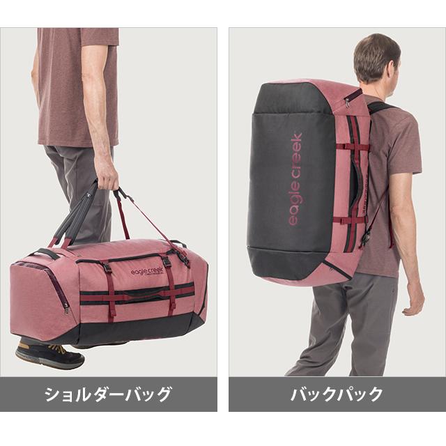 EagleCreek イーグルクリーク ボストンバッグ 90L ダッフル EagleCreek イーグルクリーク ボストンバッグ 90L ダッフル