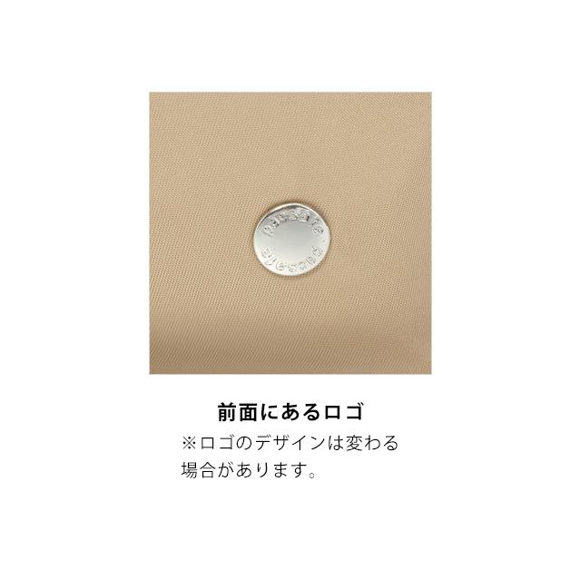 防犯用 PacSafe スキミング防止 パックセーフ ショルダーバッグ ボディバッグ 斜め掛け 舟型 W クロスボディ RFIDブロック 12970373(ei0a280) | PacSafe | 11