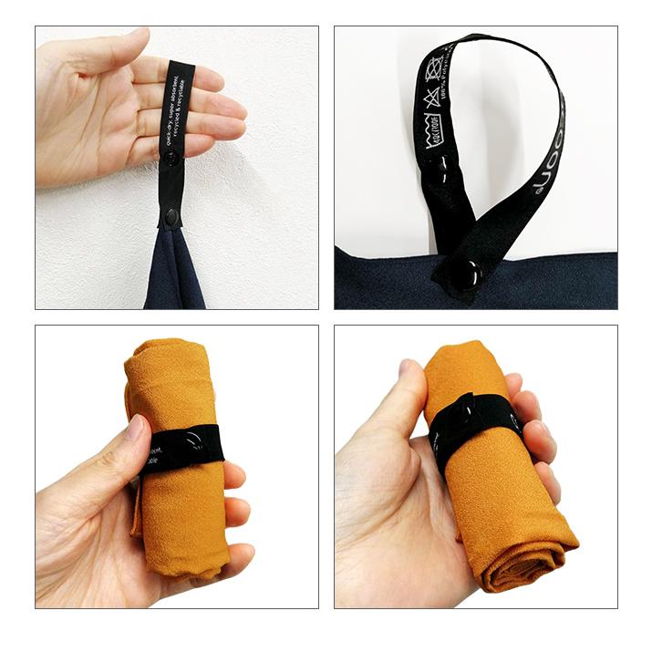 COCOON コクーン マイクロファイバータオル ハイパーライト Sサイズ 最 軽量 タオル 正規品 12550086-03 4点迄メール便OK(ei0a289) | cocoon | 07