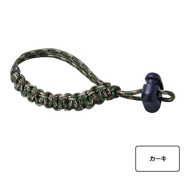 日本製 CHAORAS チャオラス タイイングコード パラコード 調整 付き コード 首に巻く 用 手ぬぐい　首元　固定 便利 09067002 10点迄メール便OK(ei0a298) |  | 05