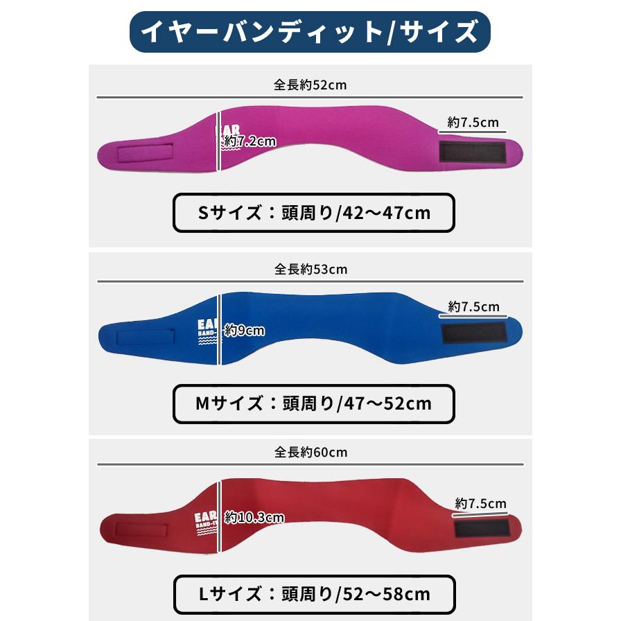 「レビュー記入でメール便送料無料」EAR BAND-IT イヤーバンディット パティ・バディーズ 耳栓 1ペア付き jaebjl-s 3点迄メール便OK(en1a004)(1通につき3点迄) |  | 09