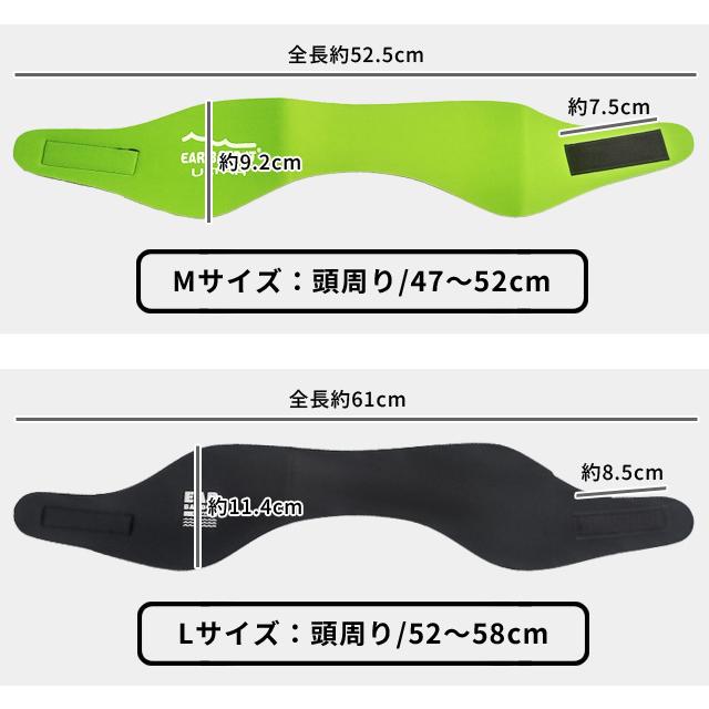 「レビュー記入でメール便送料無料」EAR BAND-IT ULTRA イヤーバンディットウルトラ パティ・バディーズ 耳栓 1ペア付き en1a008-mail(en1a009)(1点につき2点迄) |  | 09