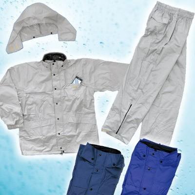 GORE-TEX レインスーツ（ジャケット＋パンツ＋収納袋） maegaki_103