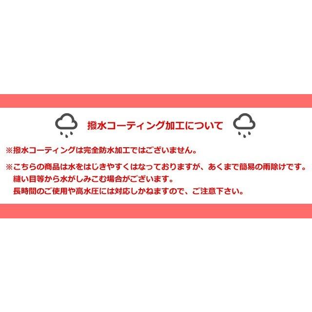 レインパンツ メンズ レディース ナイロン裾ゴム入りズボン 撥水コーティング加工 男女兼用 前開きファスナー 後ろポケット付 FIC-552(fu0a049)＊撥水加工のみ |  | 02