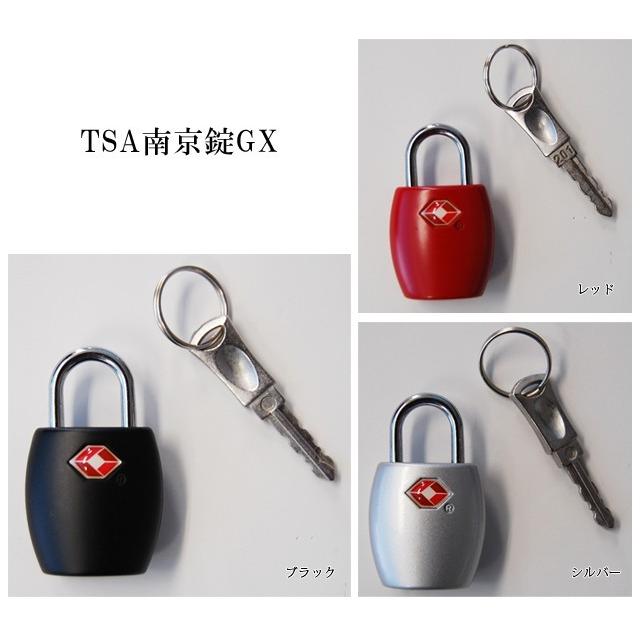 南京錠 TSAロック TSA 南京錠GX 旅行 トラベル ロッカー 鍵 防犯 セキュリティ 1314-1316 6点迄メール便OK(go0a117) |  | 01