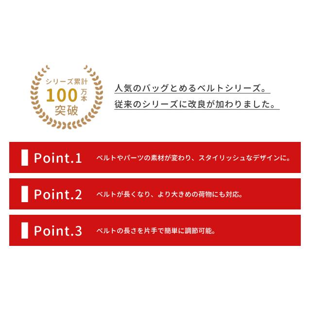 「レビュー記入でメール便送料無料」バッグとめるベルト 3.0 スーツケースベルト 荷物固定バンド ジャケット持ち歩き GW-0109-mail (1通につき3点迄)(go0a317) |  | 02