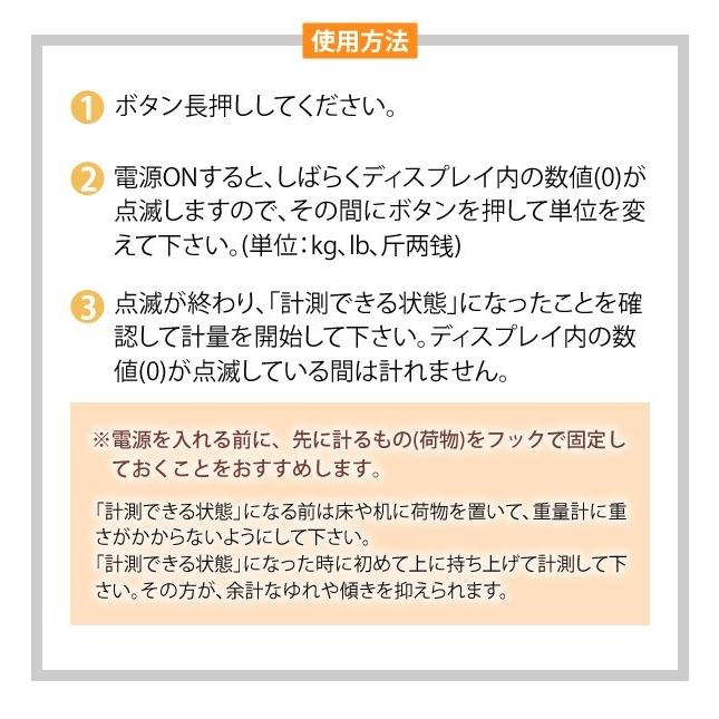 ラゲッジスケール 重量計 デジタル 約20g〜25kg迄計測可 ミニ 極小キーリング型 はかり スーツケース 便利グッズ アウトレット GPT 6点迄メール便OK(gu1a376) | ブランド登録なし | 03